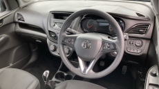 Vauxhall Viva 1.0 SE 5dr [A/C] Petrol Hatchback